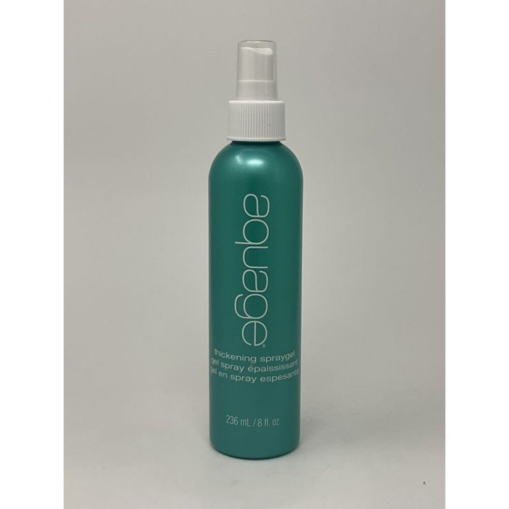 Aquage  Thickening Spraygel, 8-Ounce Bottle